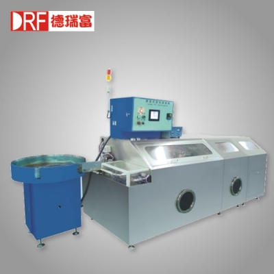 單通道定位清洗機（油劑型、水劑型）