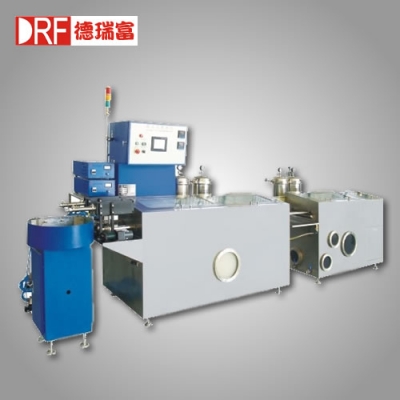 二通道內外圈清洗機（油劑型、水劑型）