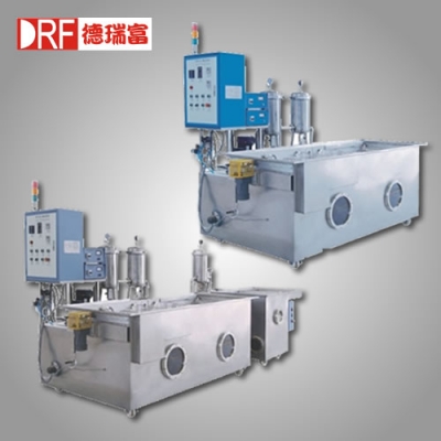 槽式清洗機-油劑型槽式清洗機_水劑型槽式清洗機