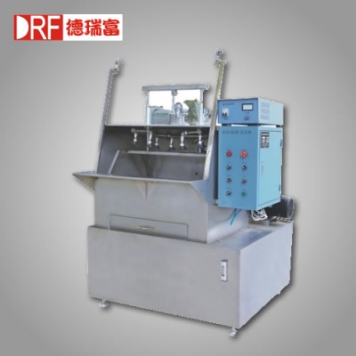 加大型超聲搖動清洗機