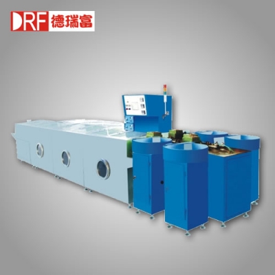 小型成品軸承清洗機