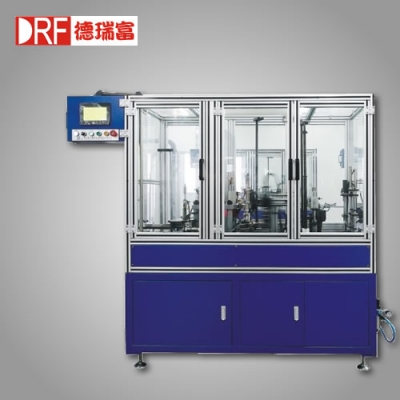 鉚合機(jī)系列-全自動(dòng)保持架裝配機(jī)