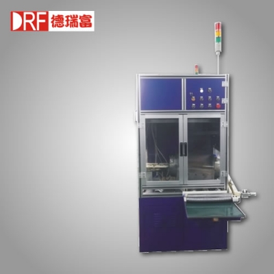 外觀霧化涂油整列機(jī)