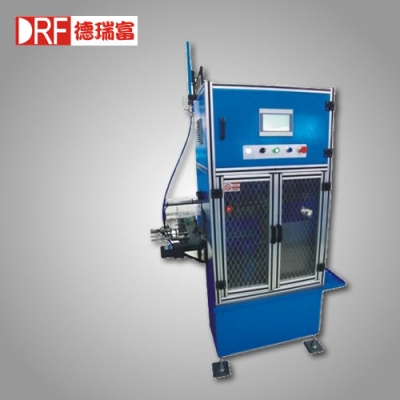 全自動(dòng)離心甩干機(jī)DRF-WG-01