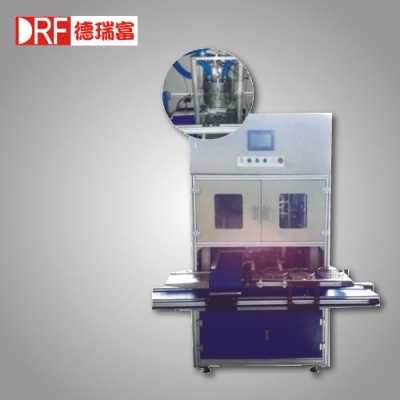 霧化涂油機(jī)系列-滾筒式霧化涂油機(jī)_專(zhuān)用型霧化涂油機(jī)(適用輪轂軸承、外形不規(guī)則產(chǎn)品)