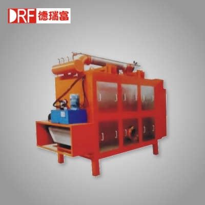 軸承油性磨削液過(guò)濾機(jī)